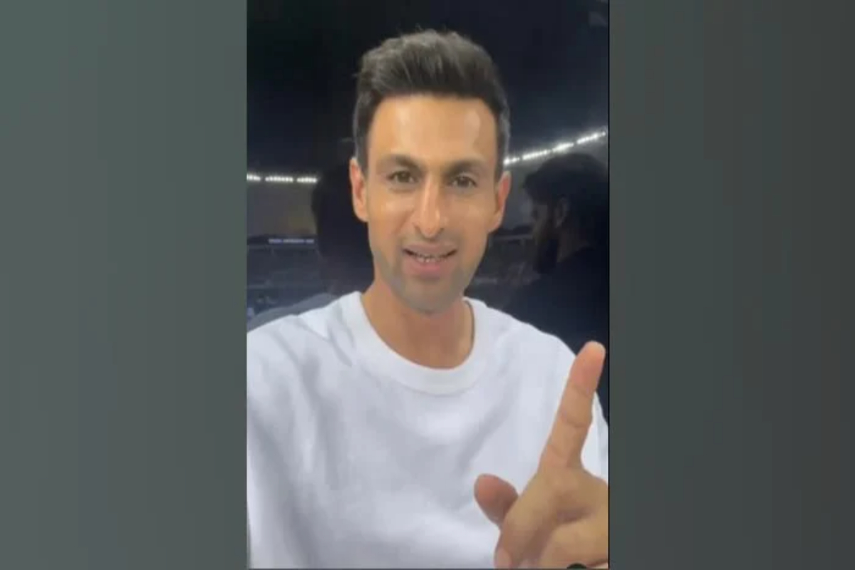 Shoaib Malik