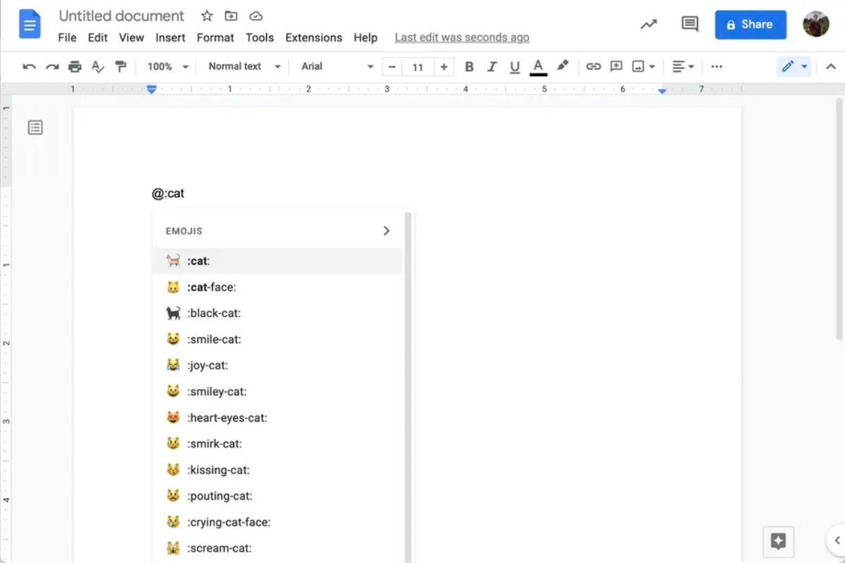 Google Docs