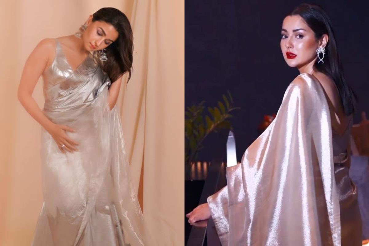 Hania Aamir