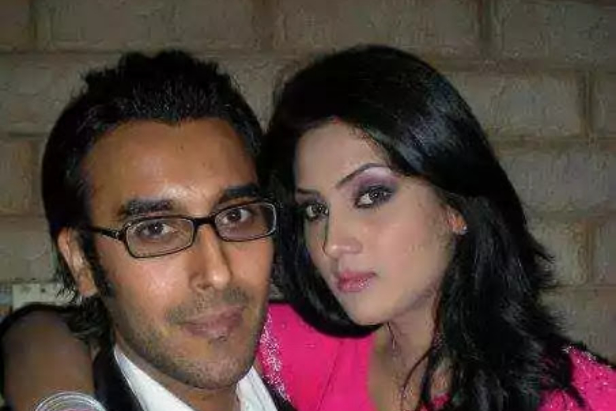 Fiza Ali’