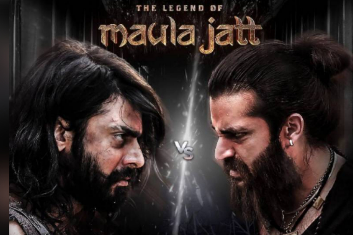 The Legend of Maula Jatt