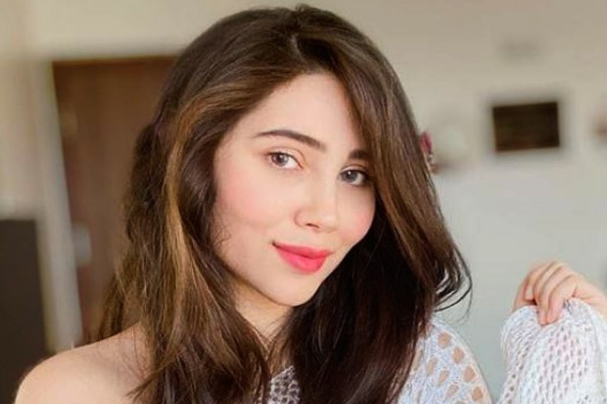 Zara Khan