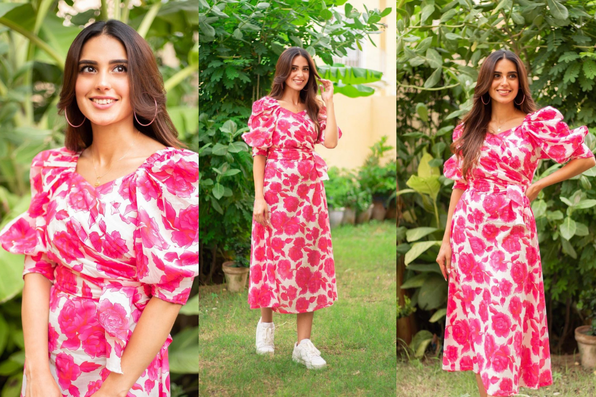Iqra Aziz