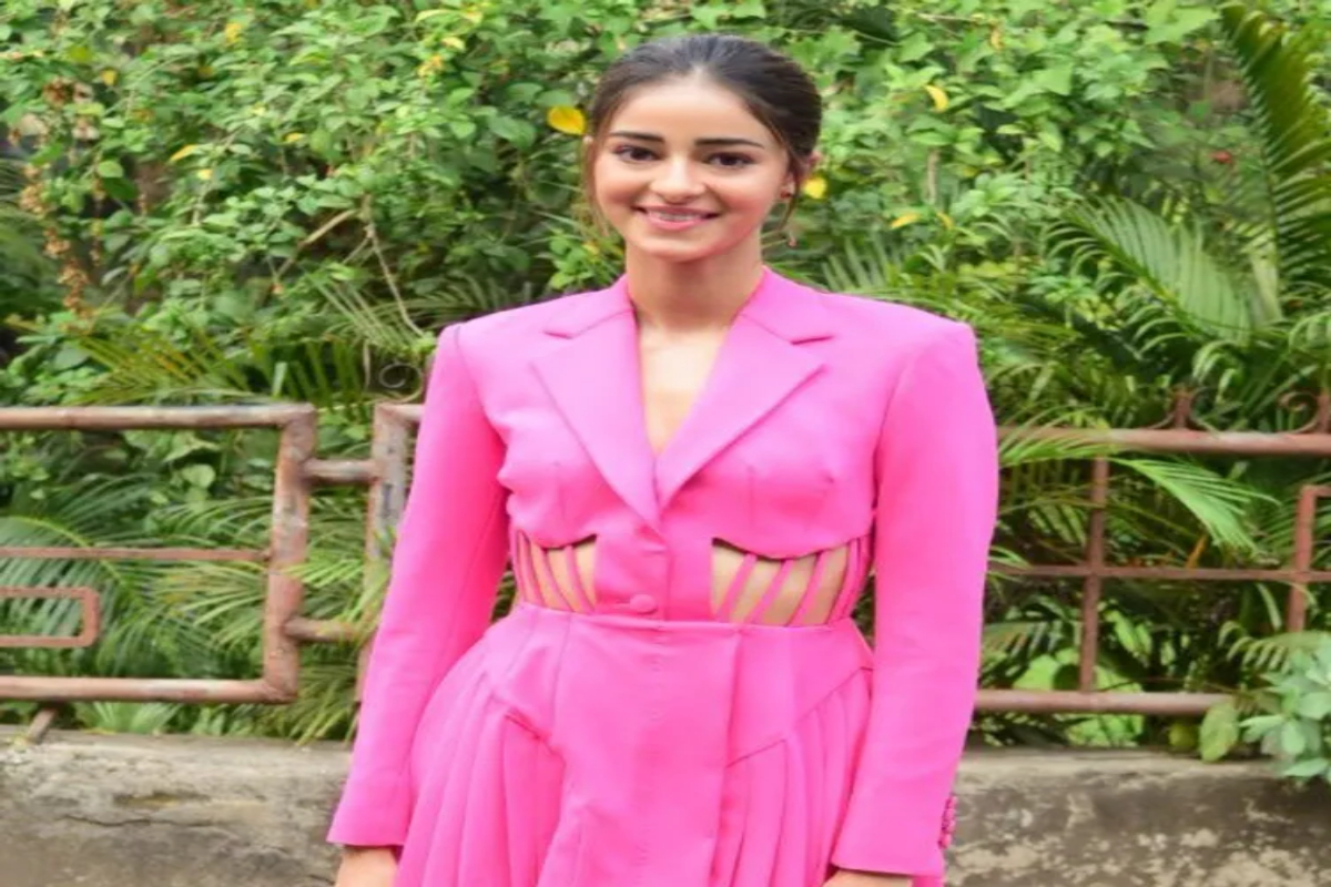 Ananya Panday