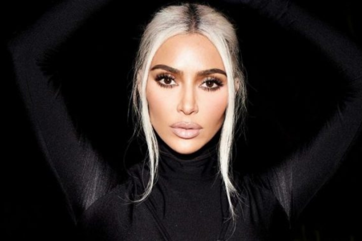 Kim Kardashian