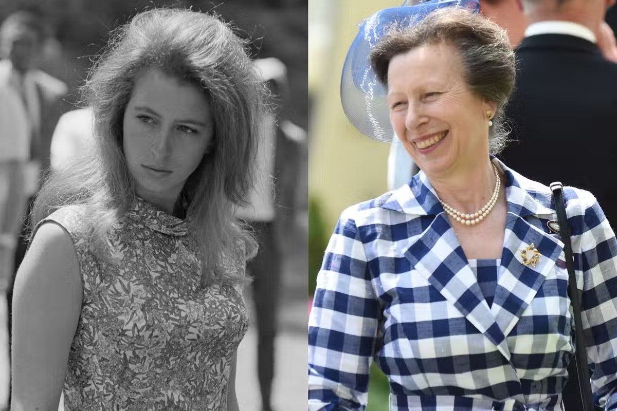 Princess Anne
