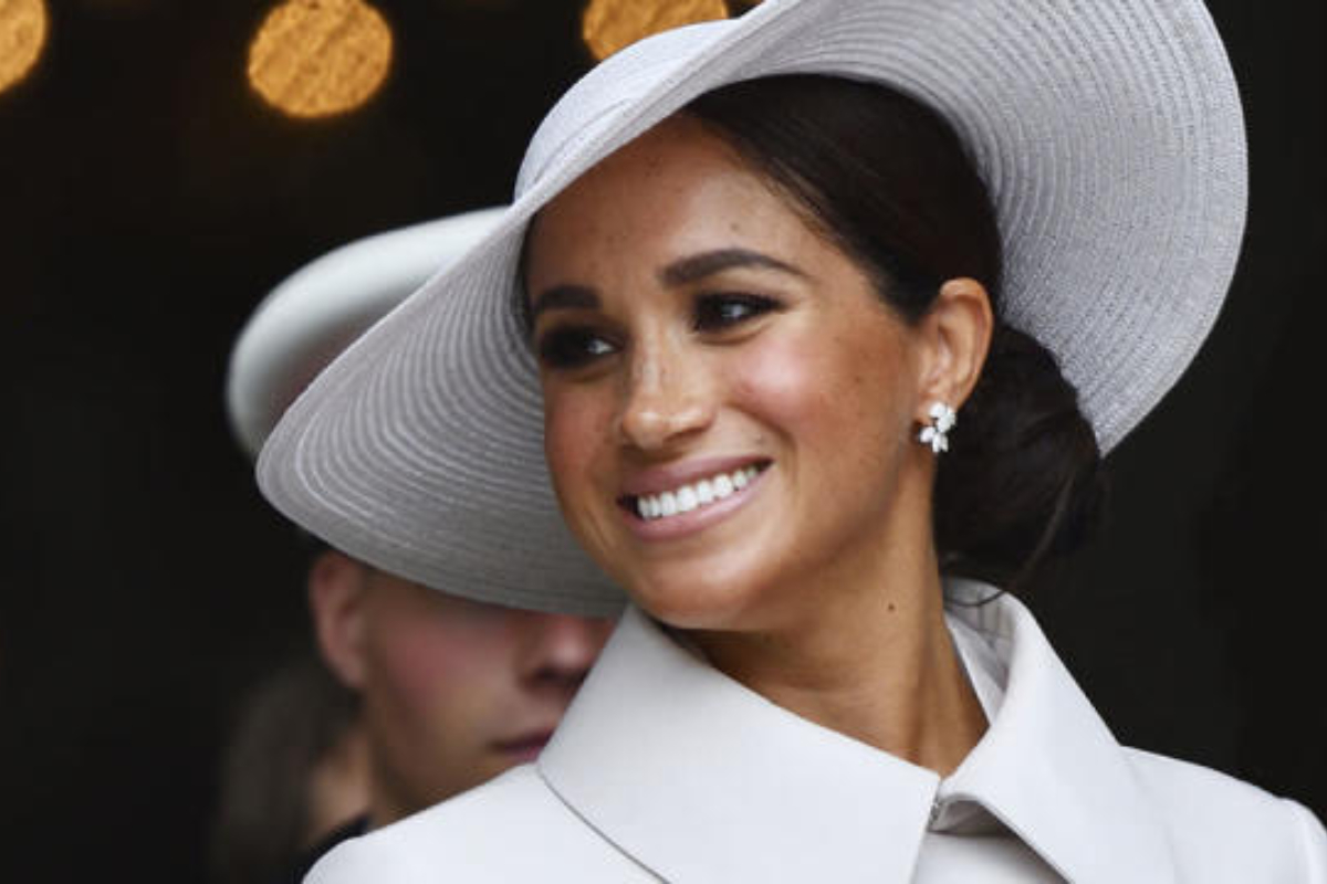 Meghan Markle