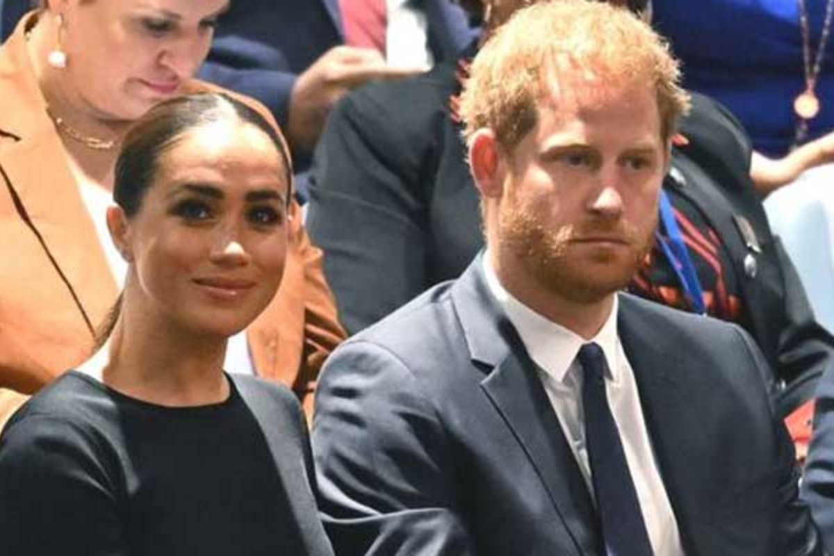 Prince Harry