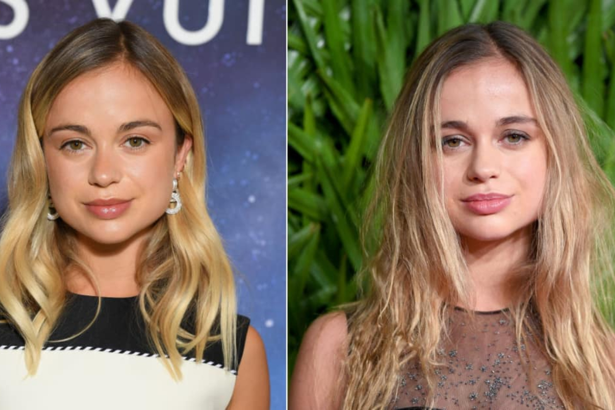 Lady Amelia Windsor