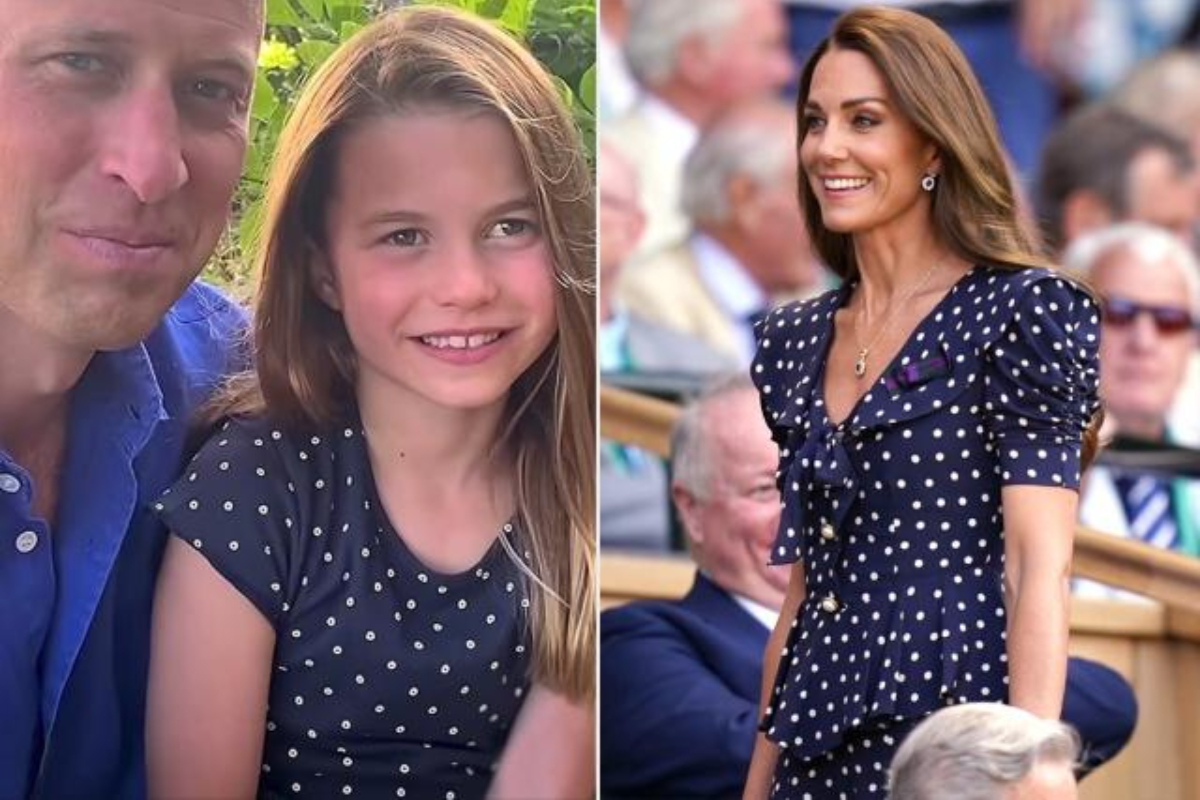 Princess Charlotte