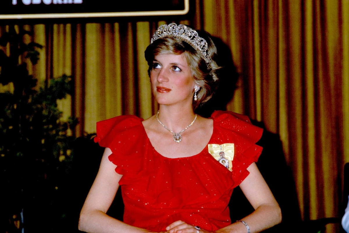 Princess Diana