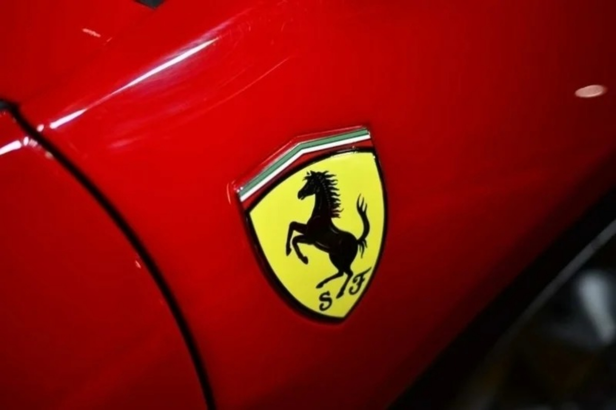 Ferrari