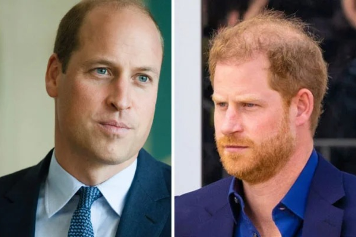 Prince Harry