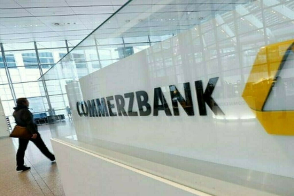 Commerzbank profits