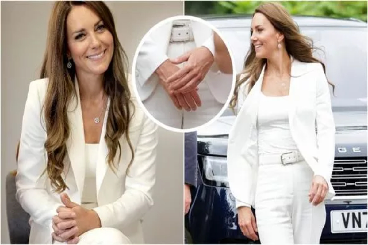 Kate Middleton