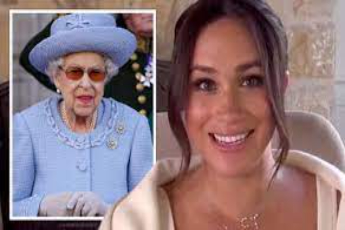 Meghan Markle