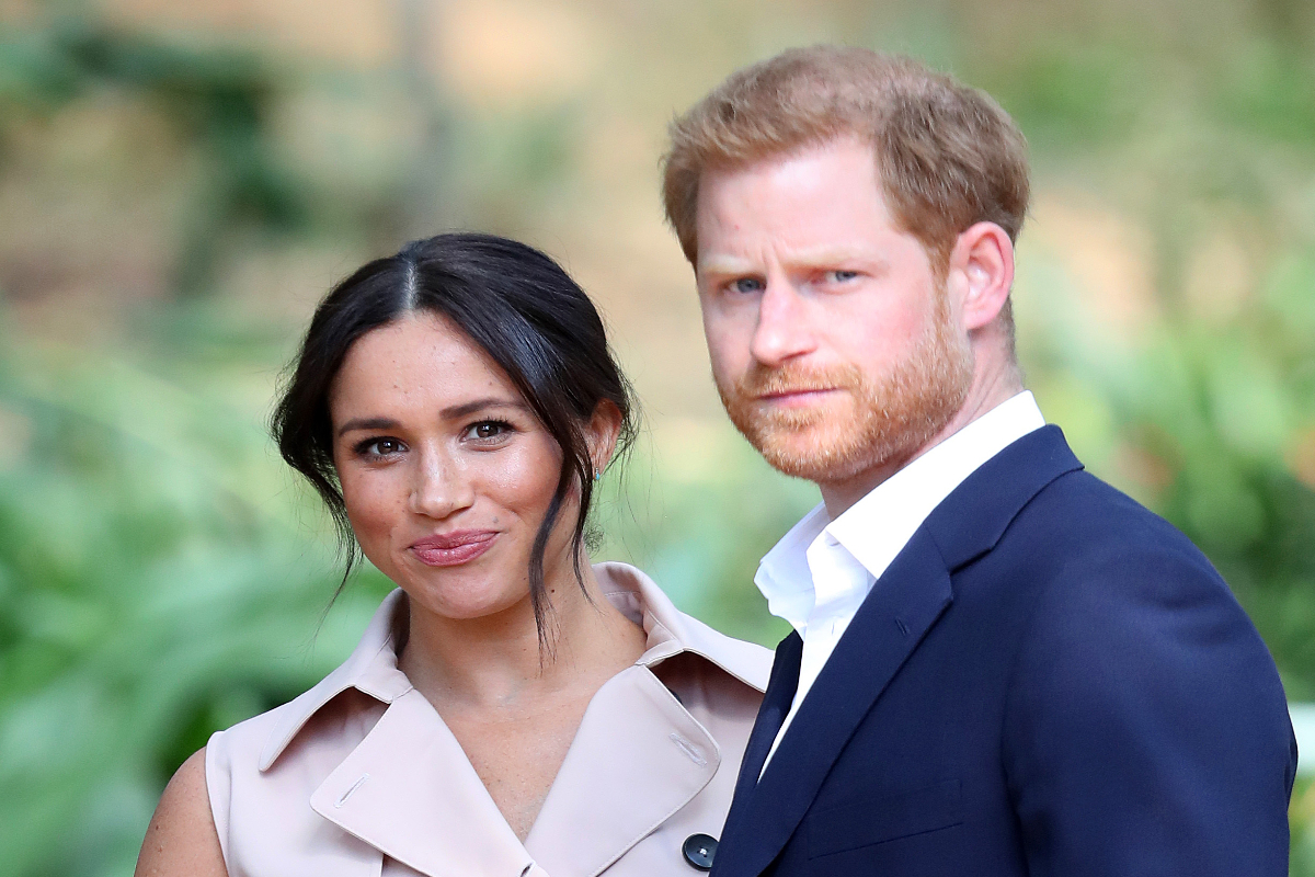 Prince Harry