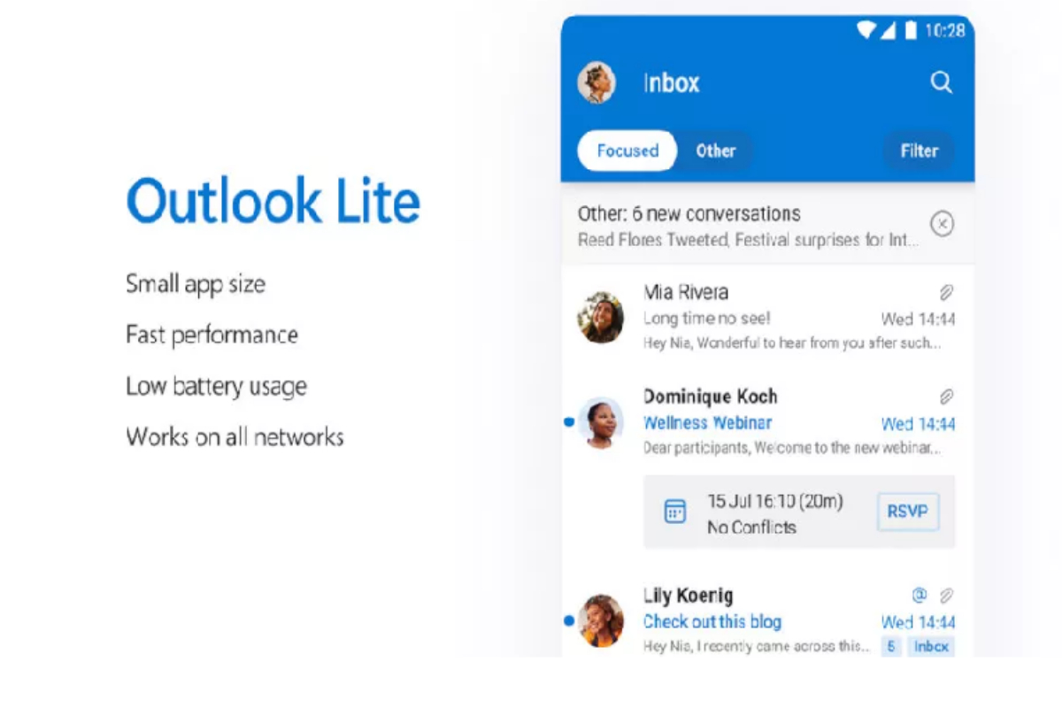 Outlook