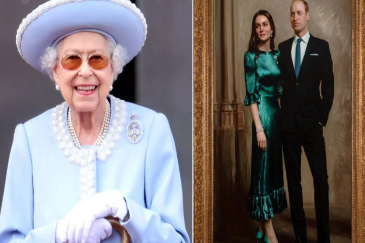 Prince William