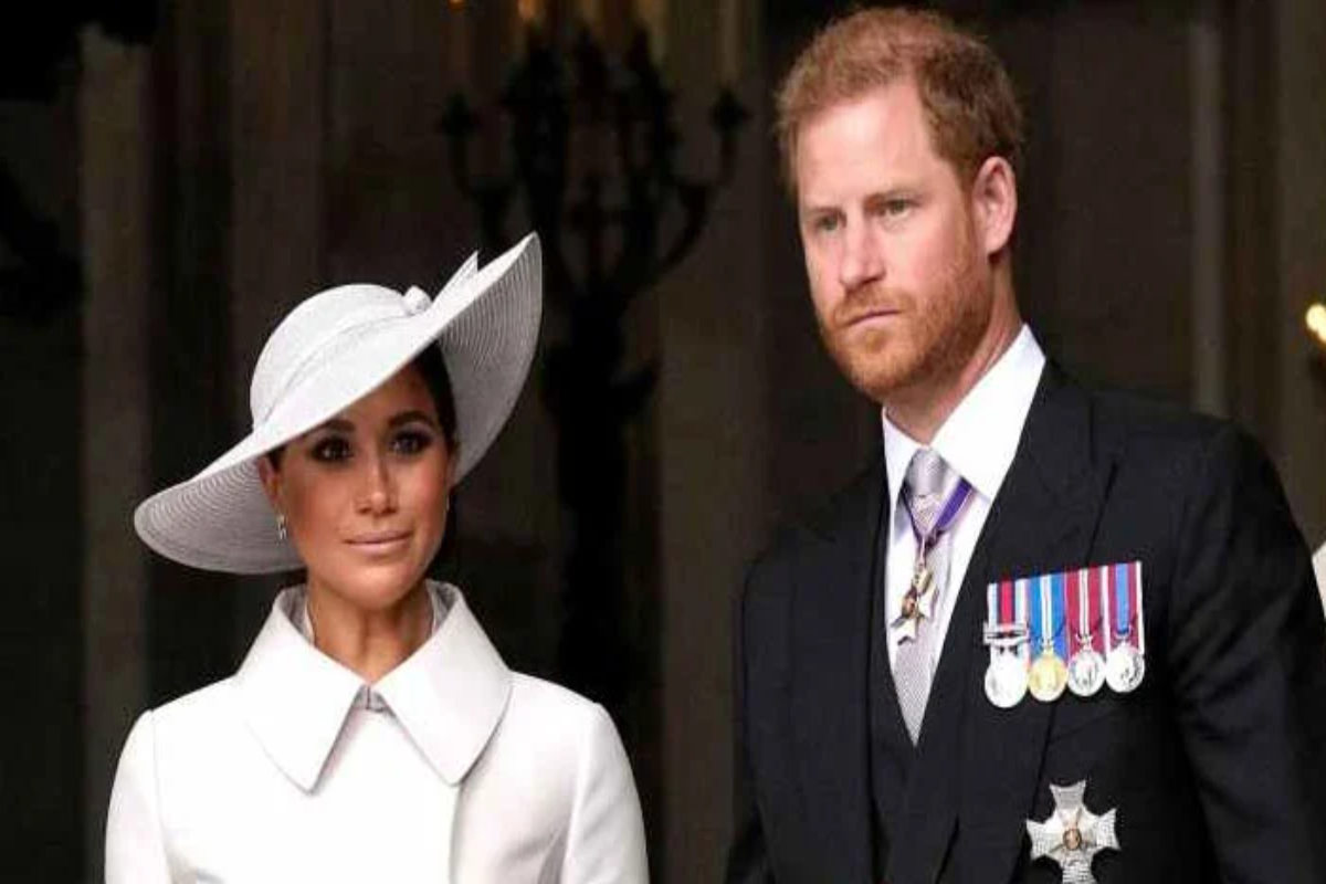 Meghan Markle