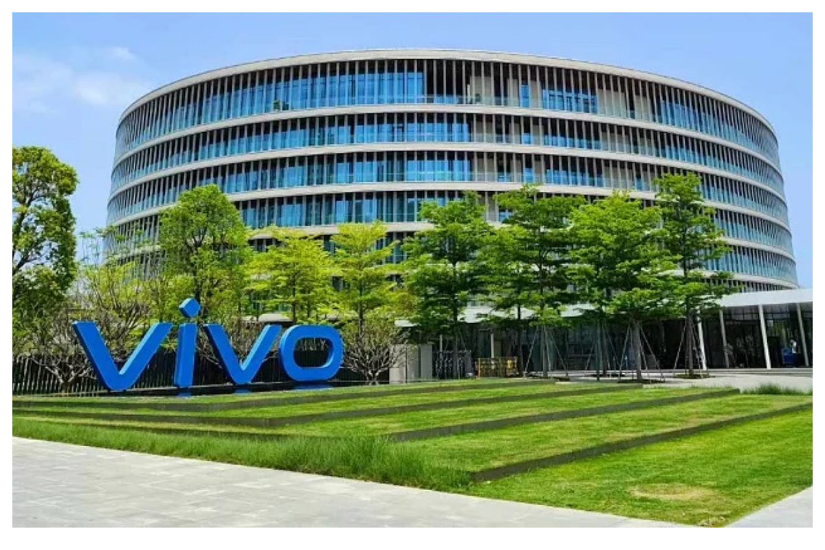 Vivo 6G White Paper