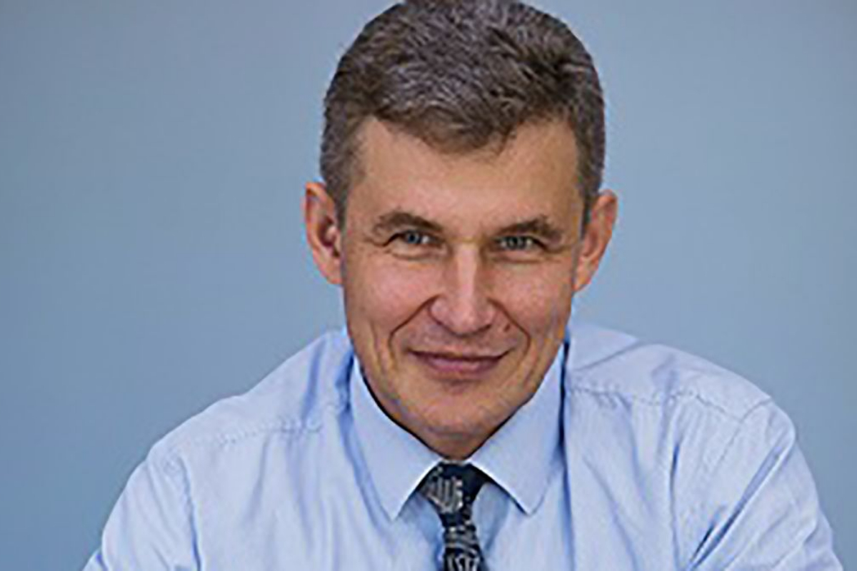 Leading Russian
