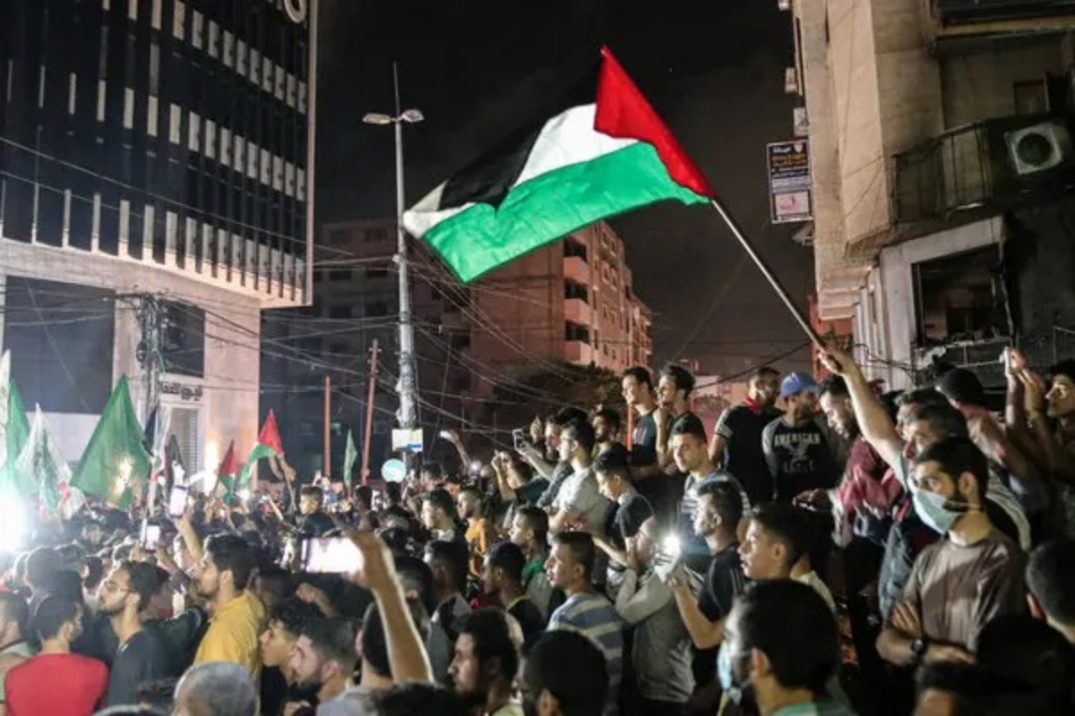 Israel-Gaza