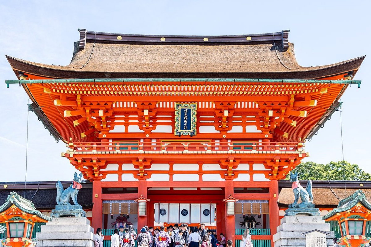 Japan