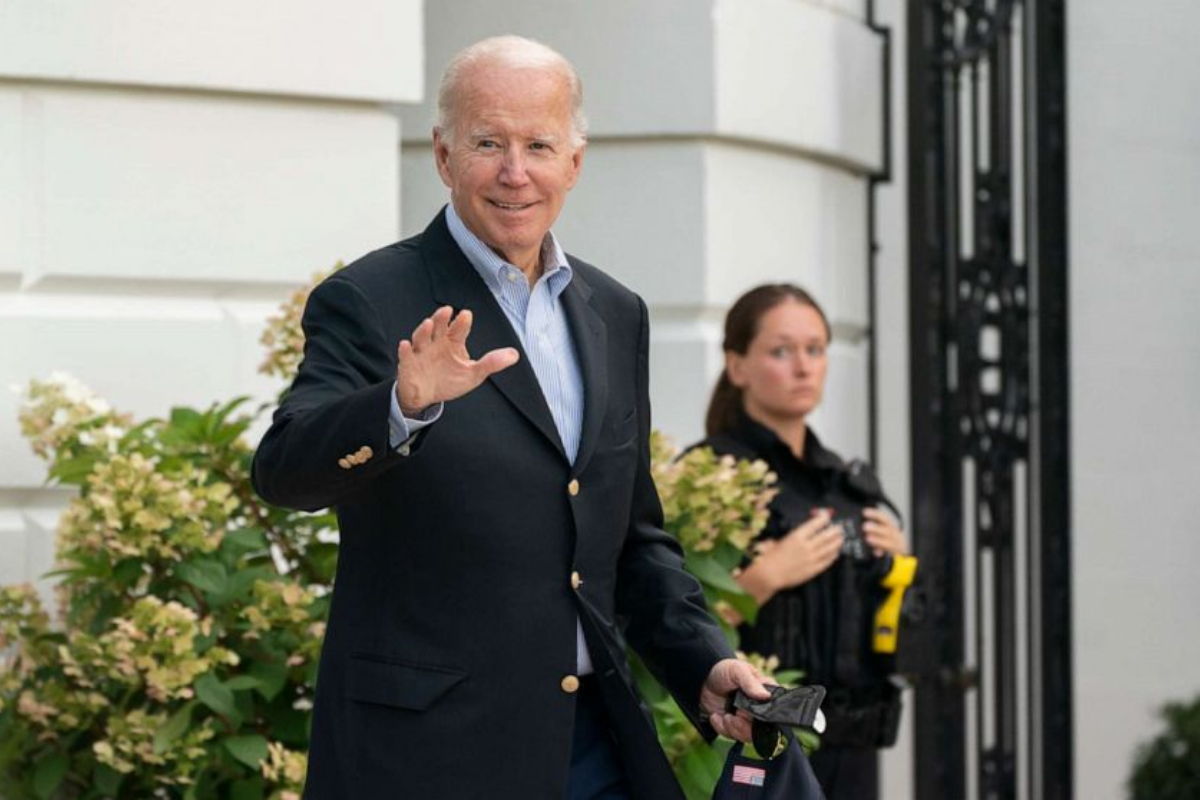 Joe Biden