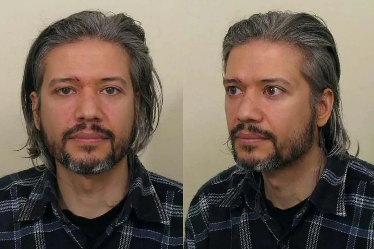 Dutch man
