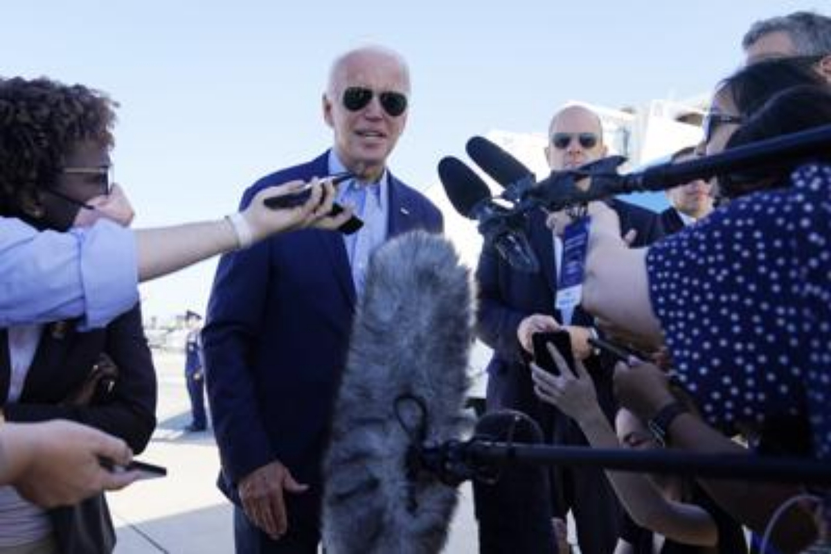 Joe Biden
