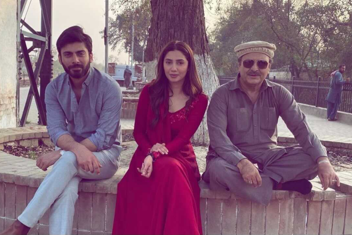 Neelofar