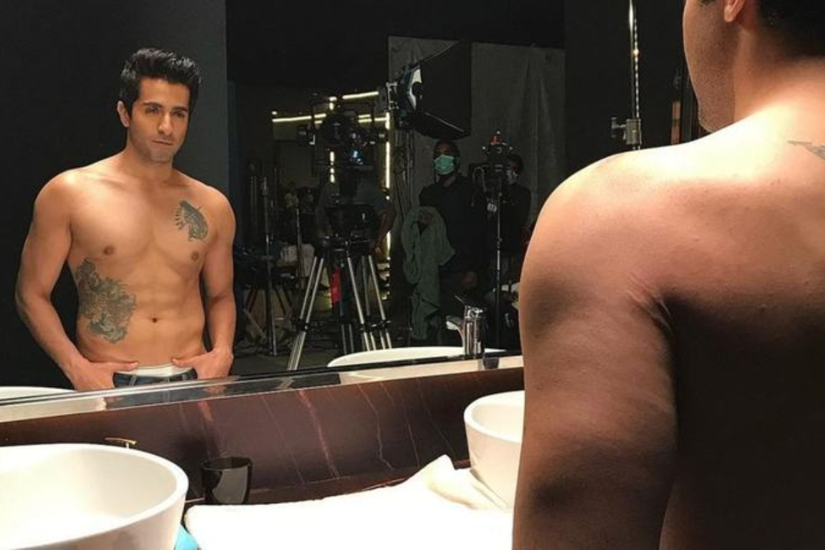Sheheryar Munawar