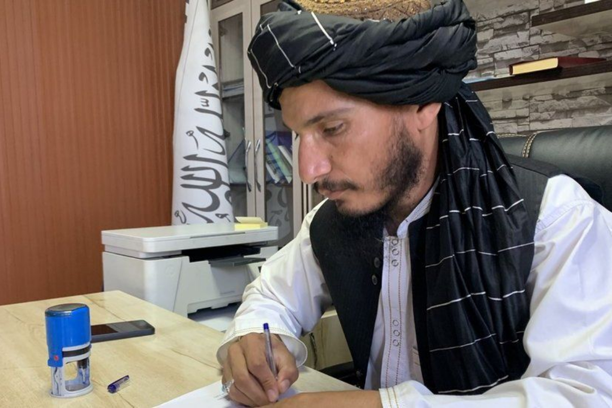 Afghanistan