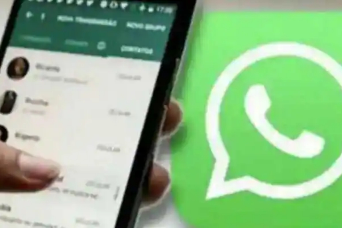 WhatsApp