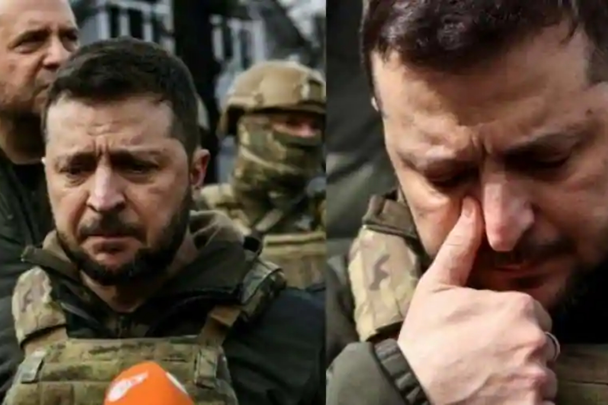 Zelenskyy
