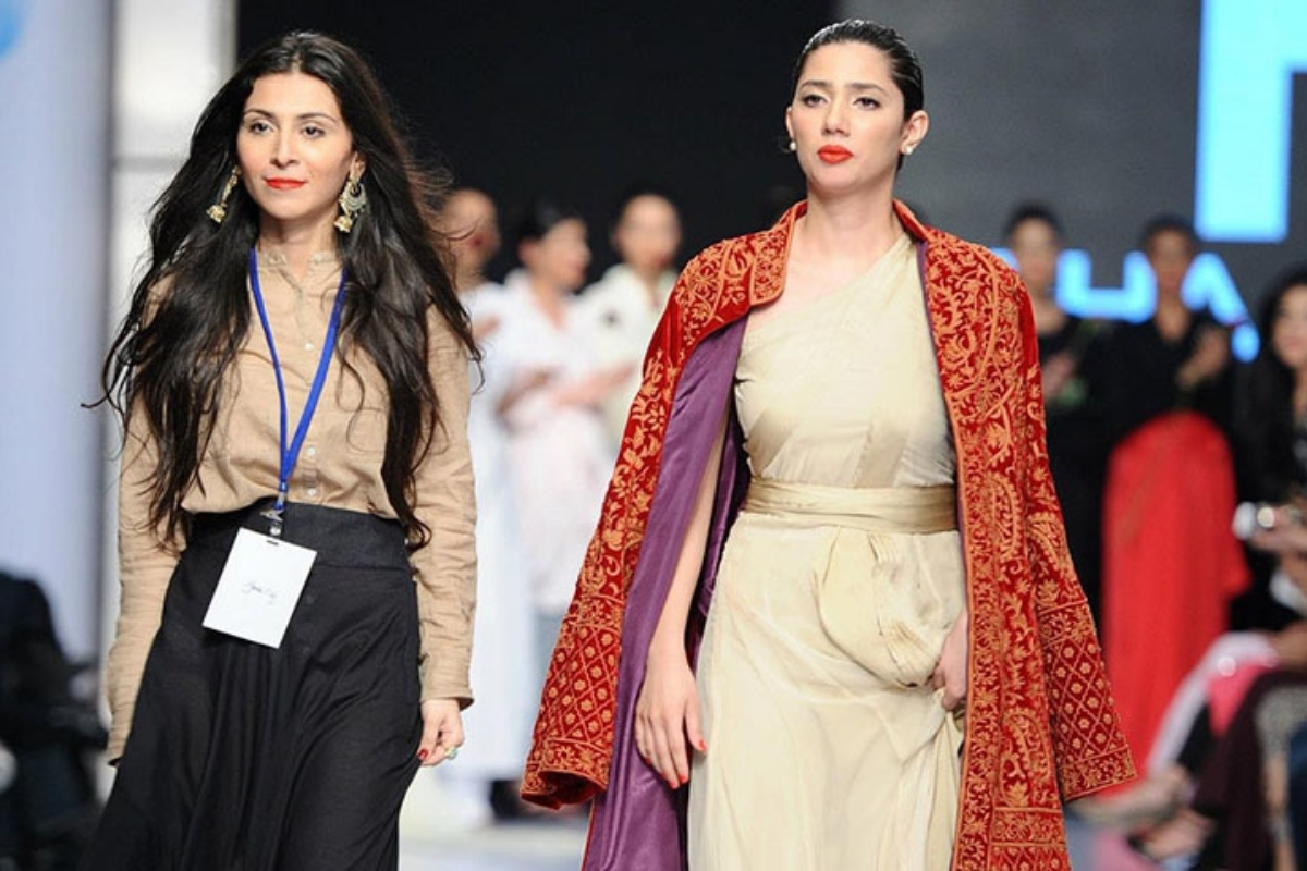 Mahira Khan
