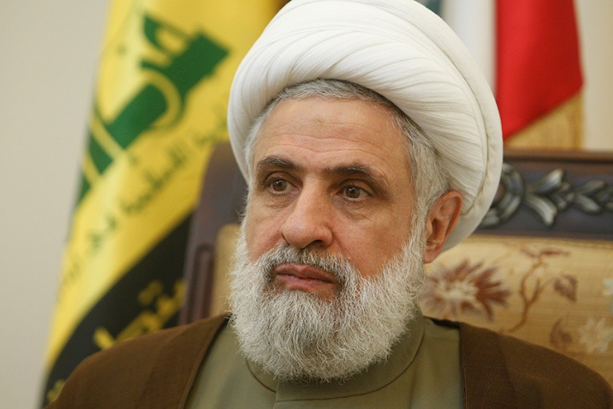 Hezbollah