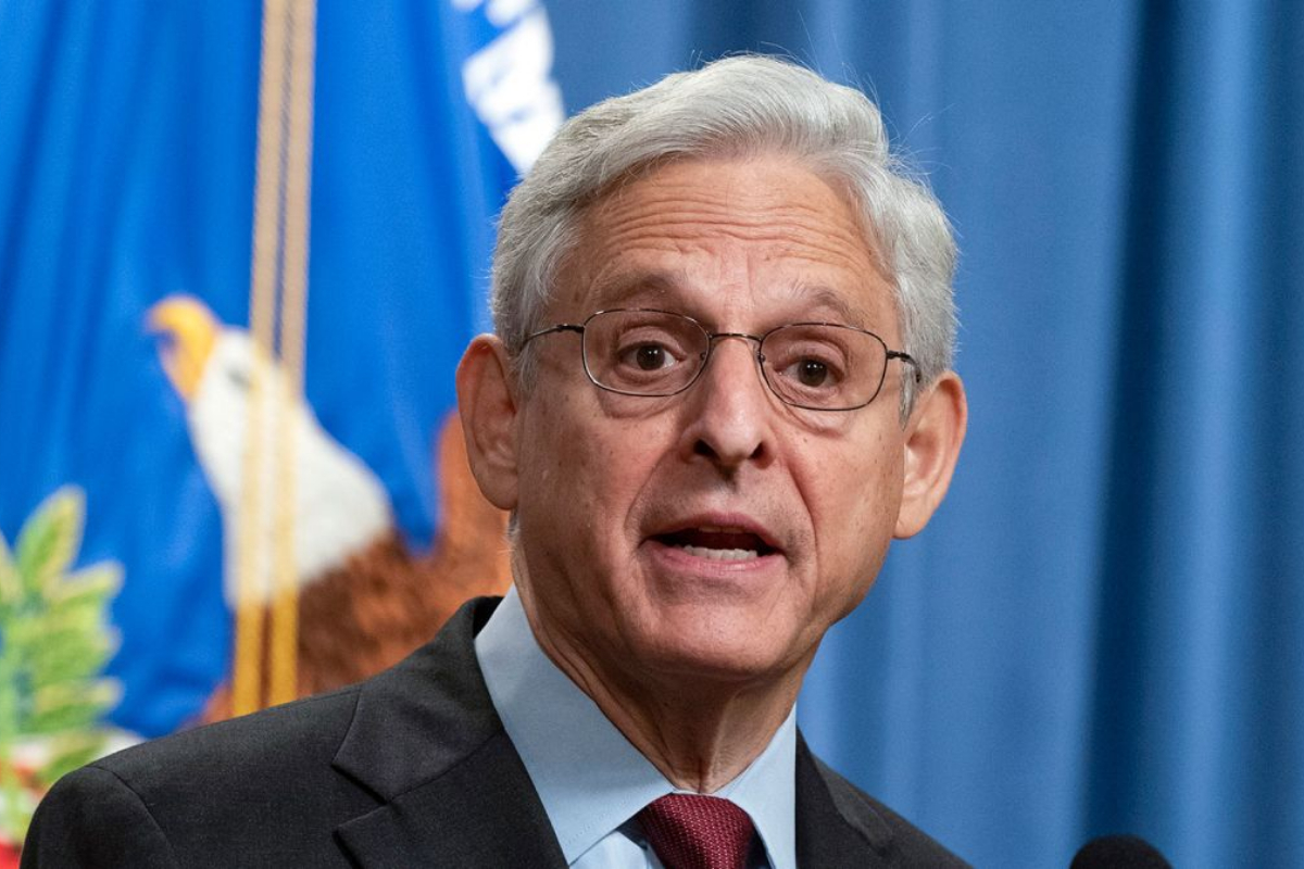 Some Justice Department