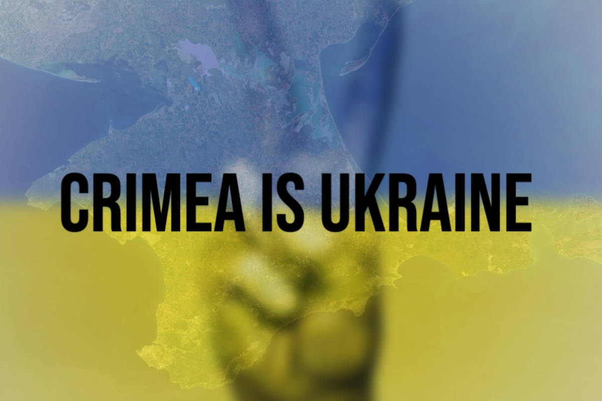 Ukraine warns Russia