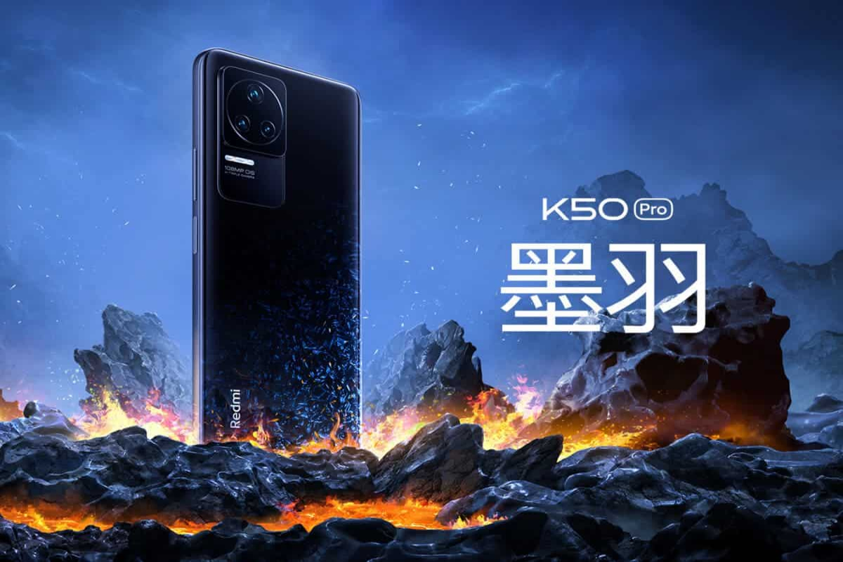 Xiaomi Redmi K50 Ultra price in Pakistan