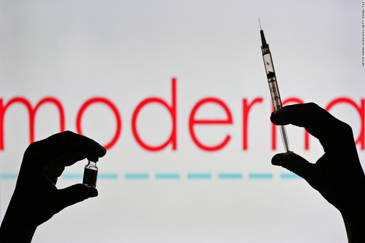 Covid vaccines to develop like ‘an iPhone’