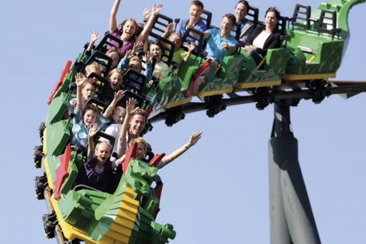 rollercoaster crash