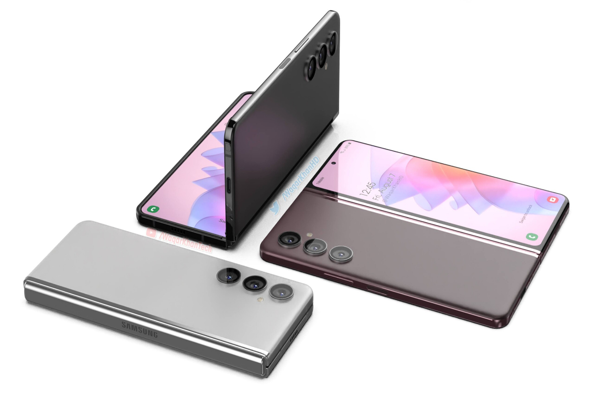 Samsung Galaxy Z Fold 4 price in Pakistan