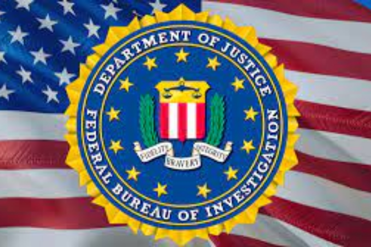 FBI removed