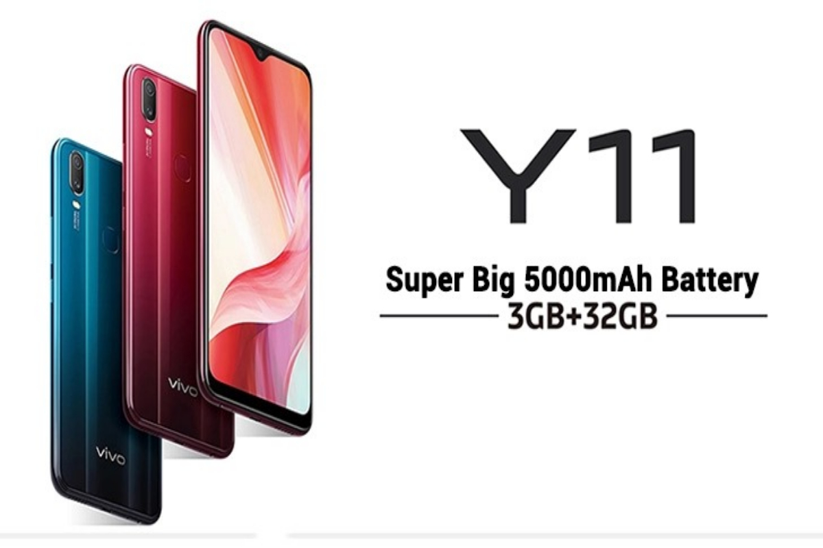ivo Y11 price in Pakistan