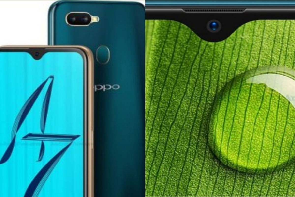 Oppo A7 price in Pakistan