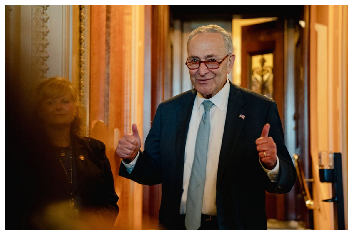 Manchin-Schumer