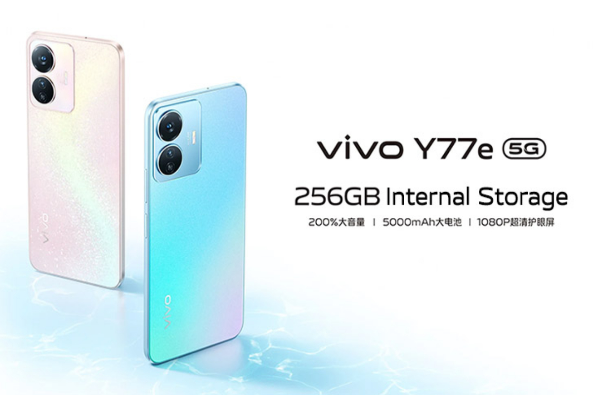 Vivo Y77e price in Pakistan