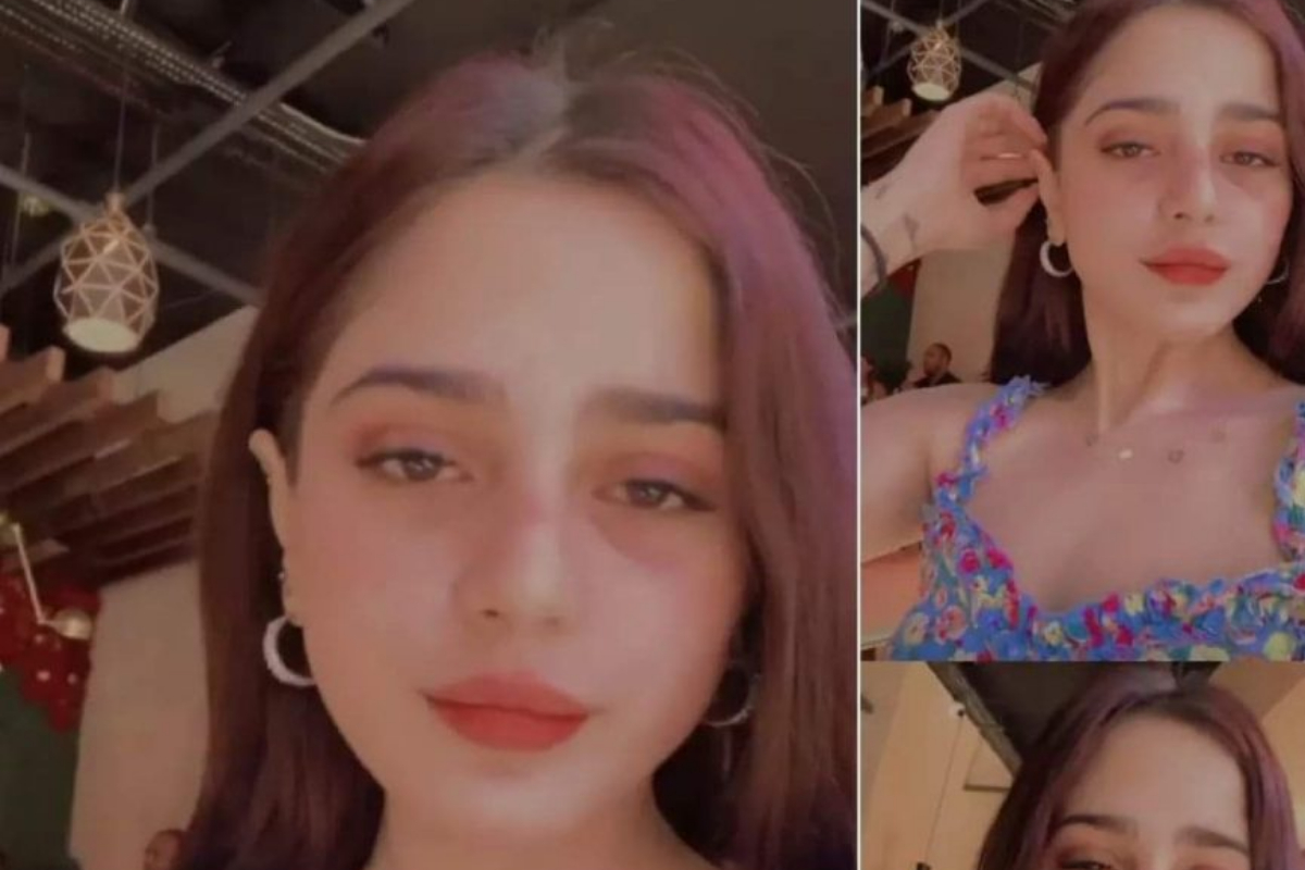 Aima Baig's